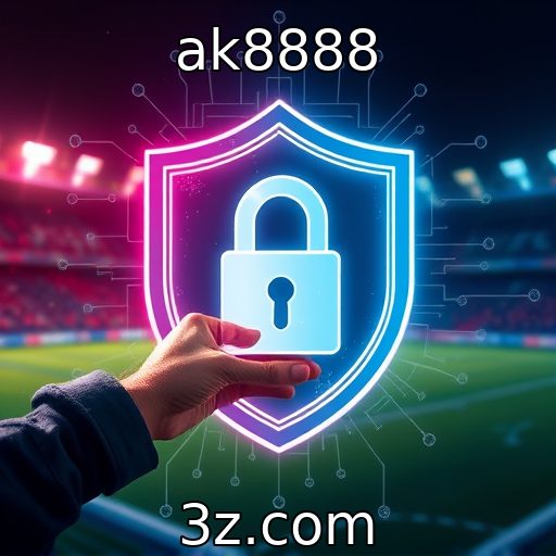 Apostar com segurança: como proteger seus dados em plataformas online