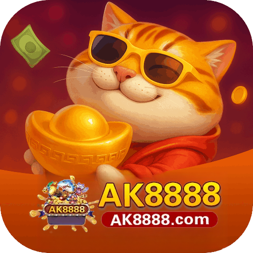 ak8888