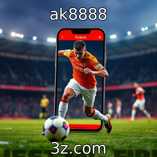 Descubra como as apostas esportivas transformam a paixão pelo futebol