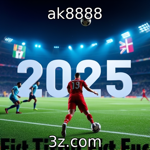 Estratégias Vencedoras para Apostas em Eventos de Futebol de 2025