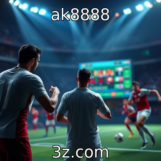 Apostas Esportivas: Como Analisar Partidas para Maximizar Seus Lucros