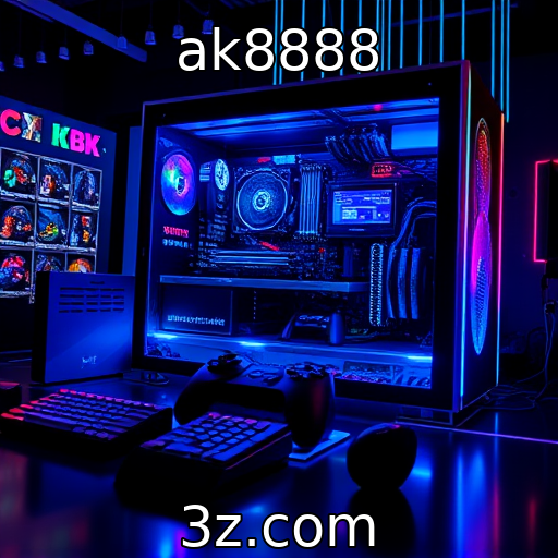 Evolução da tecnologia em consoles e PCs