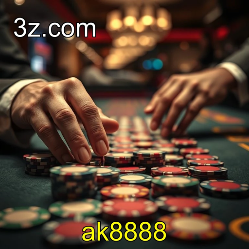 Experiência VIP no ak8888: Um Mundo de Vantagens Exclusivas