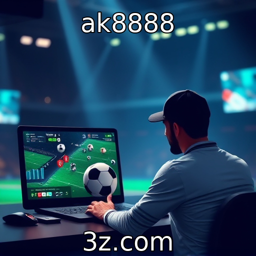 Estratégias Vencedoras em Apostas: Como Analisar Partidas Esportivas